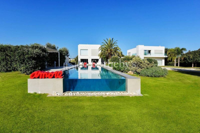 Villa i Monopoli