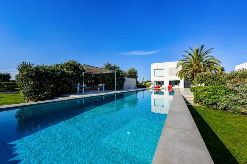 Villa i Monopoli
