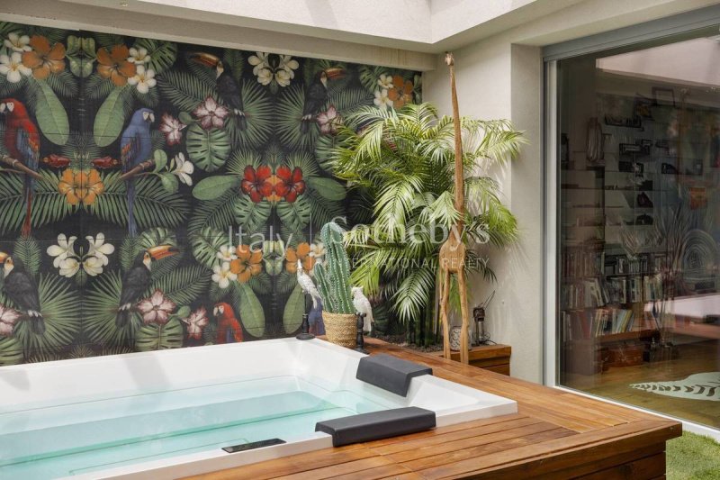 Apartamento em Ravena