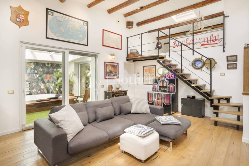 Apartamento en Ravena