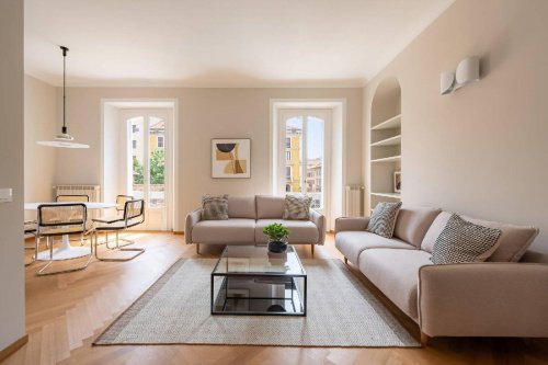 Appartement à Milan