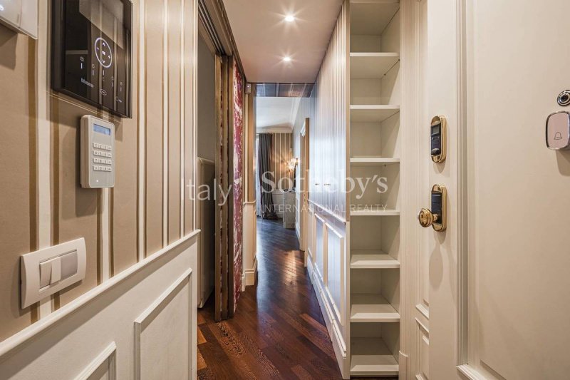 Appartement à Milan