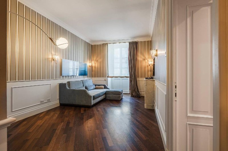 Appartement à Milan