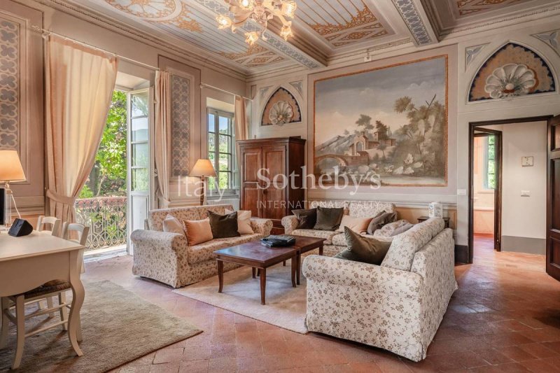 Villa in Lucca