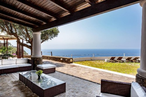 Villa in Forio