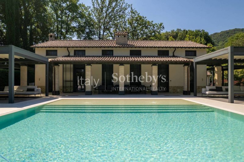 Villa in Amelia