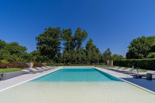 Villa in Amelia