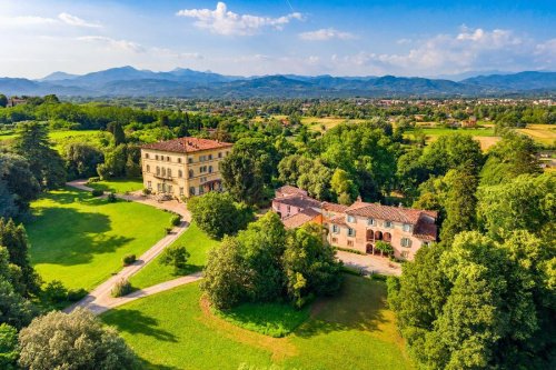 Villa in Lucca