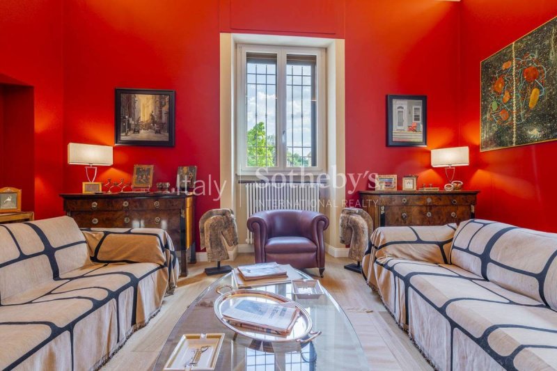 Apartamento en Florencia