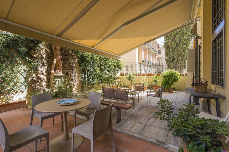 Apartamento en Florencia
