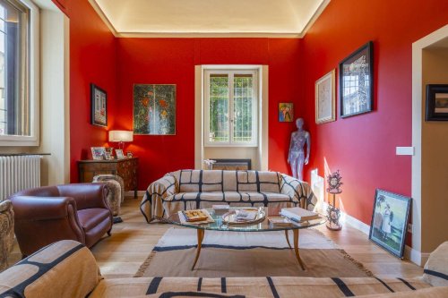 Apartment in Florence
