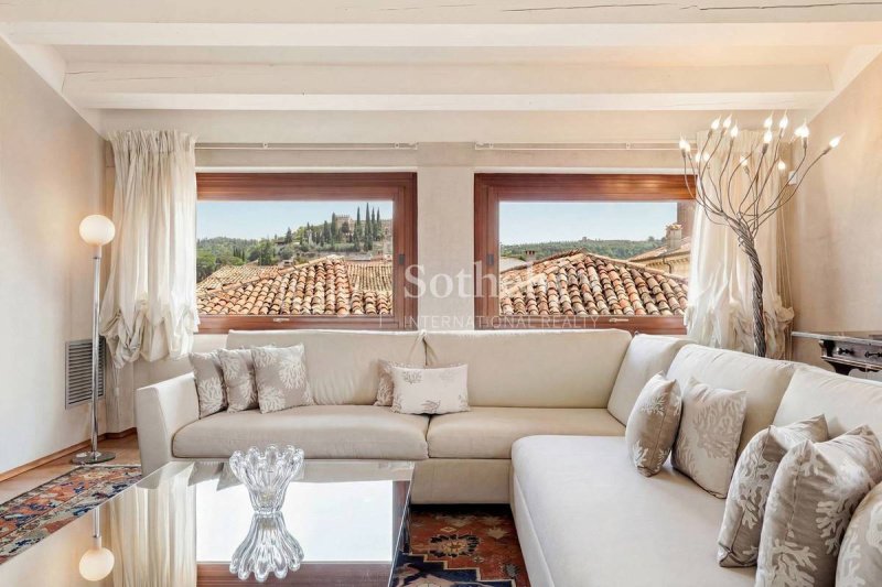 Appartement à Vérone