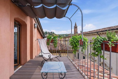 Wohnung in Verona