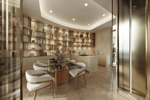 Apartamento em Roma