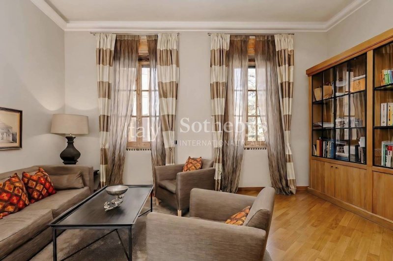 Appartement in Rome