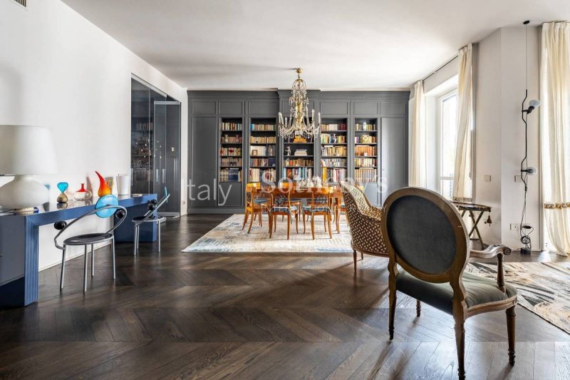 Apartamento en Milán