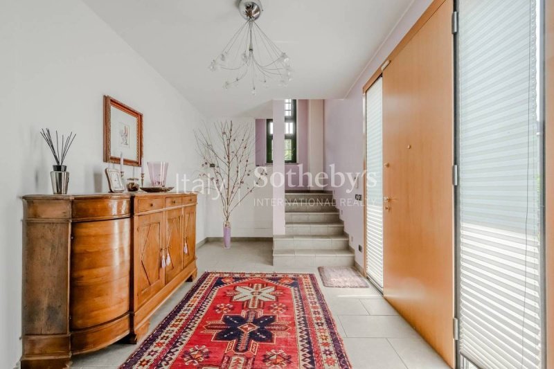 Appartement in Germignaga