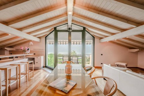 Appartement in Germignaga