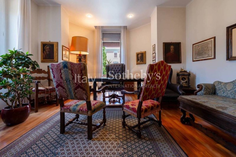 Appartement in Roma