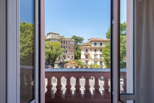 Appartement in Roma