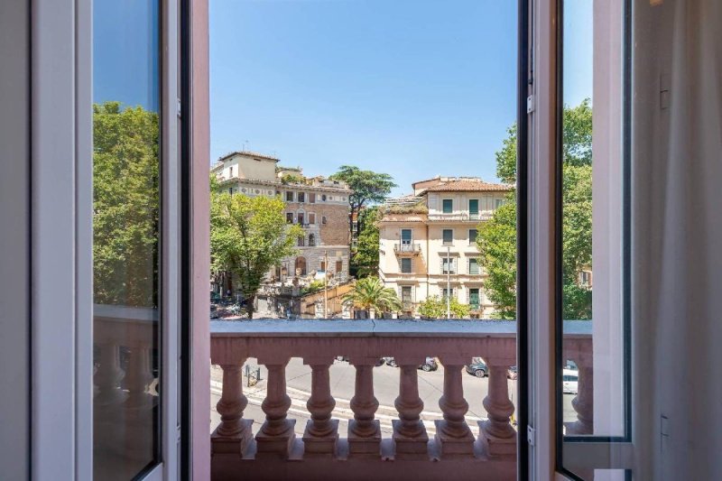 Appartement in Roma