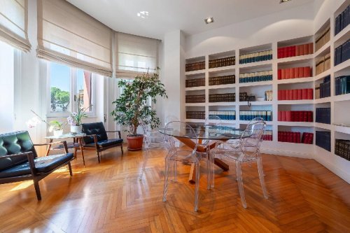 Apartment in Rome