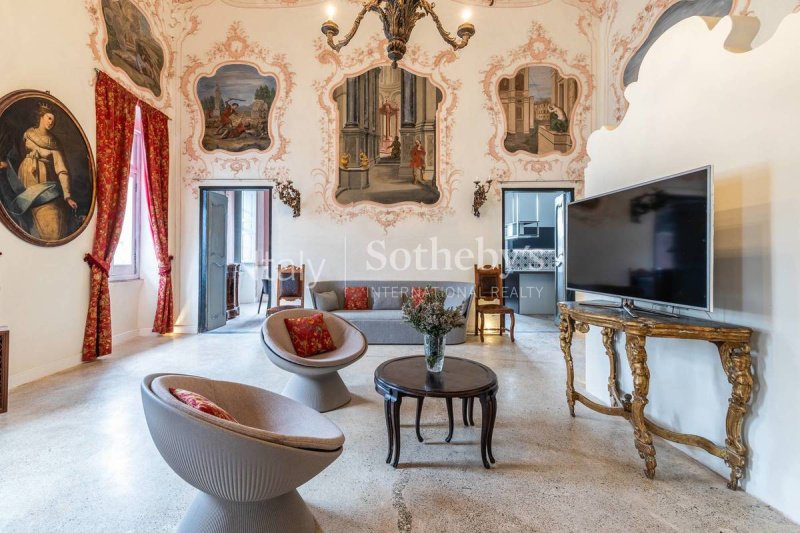 Wohnung in Finale Ligure