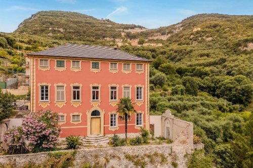 Wohnung in Finale Ligure