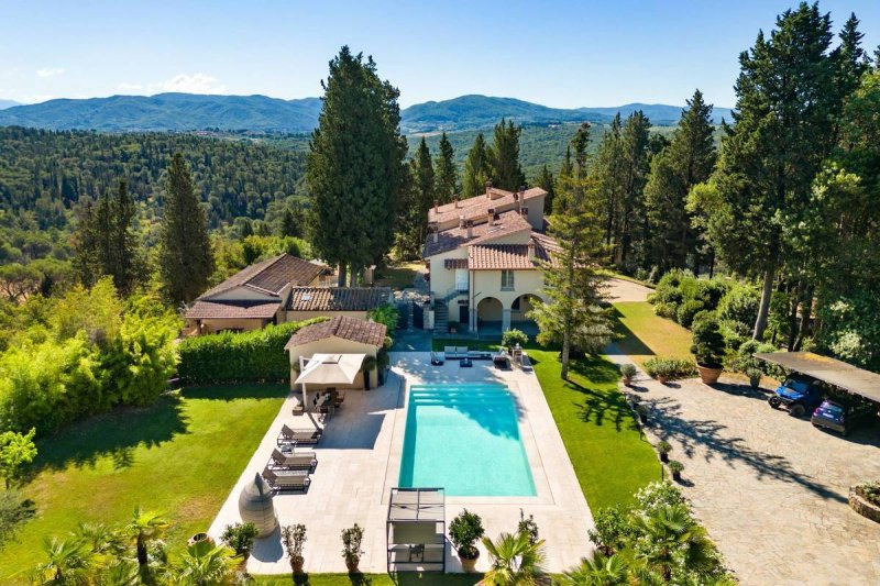 Villa in Impruneta