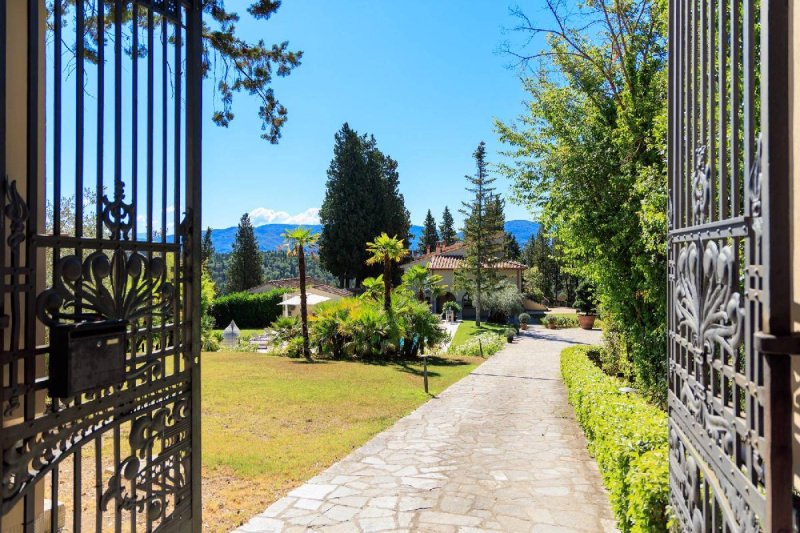 Villa in Impruneta