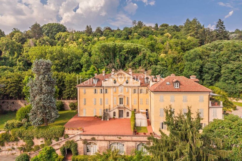 Apartment in Moncalieri