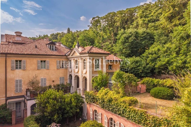 Apartamento em Moncalieri