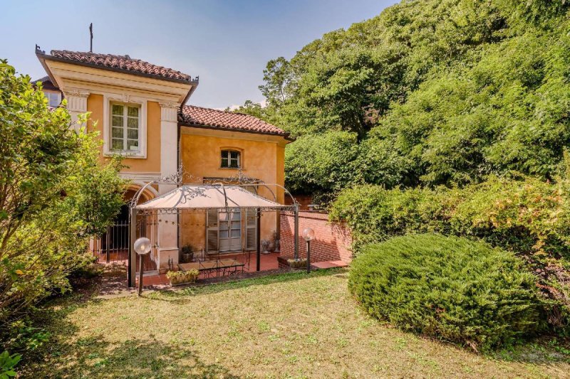 Apartamento em Moncalieri