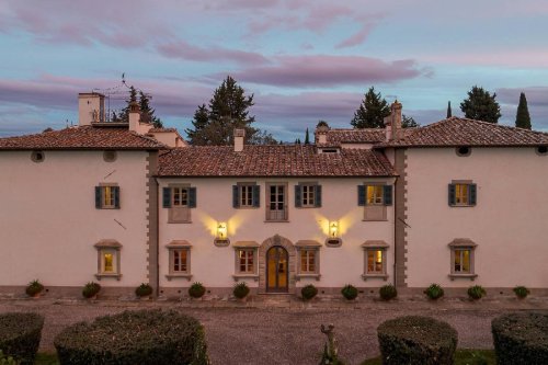 Moradia em San Casciano in Val di Pesa