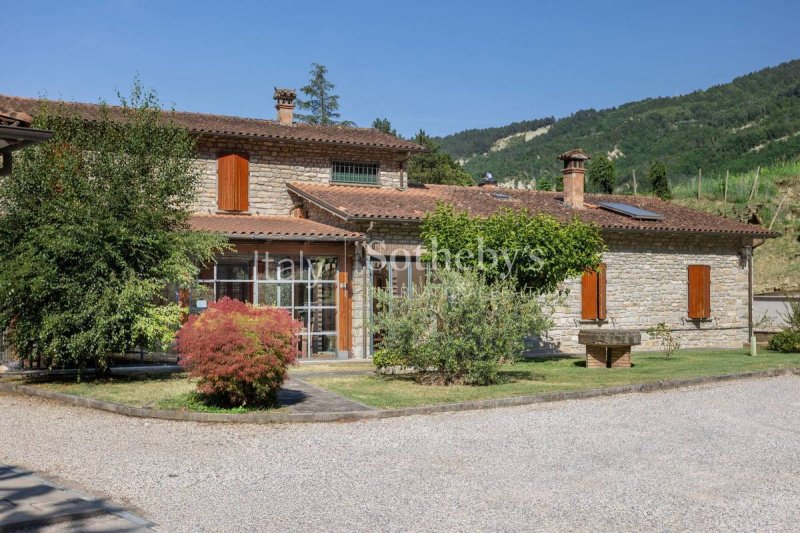 Villa en Brisighella