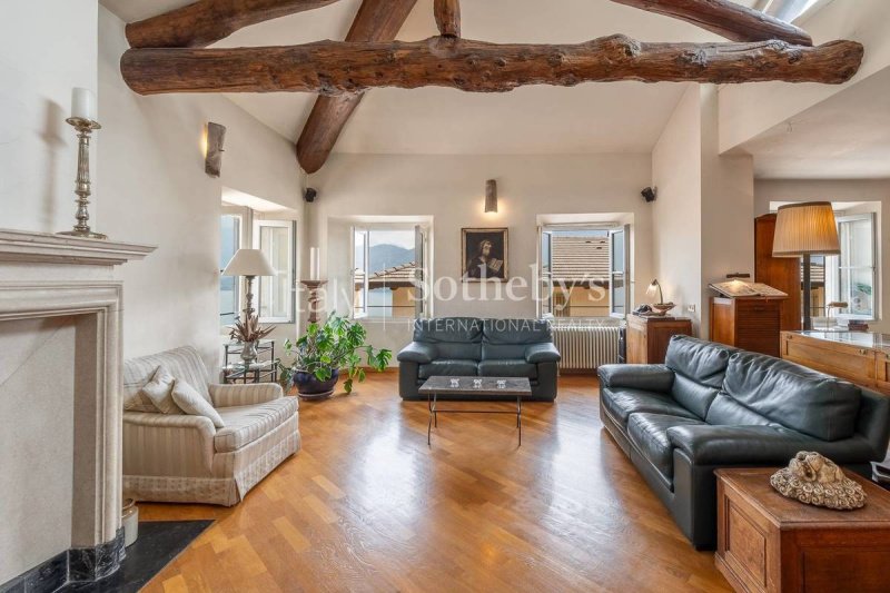 Appartement in Tremezzina
