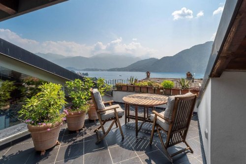 Appartement in Tremezzina