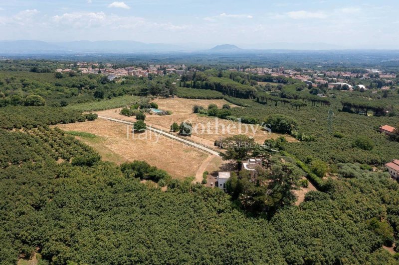 Maison de campagne à Ronciglione