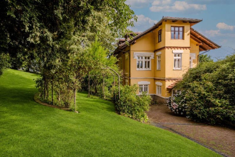 Villa à Viverone