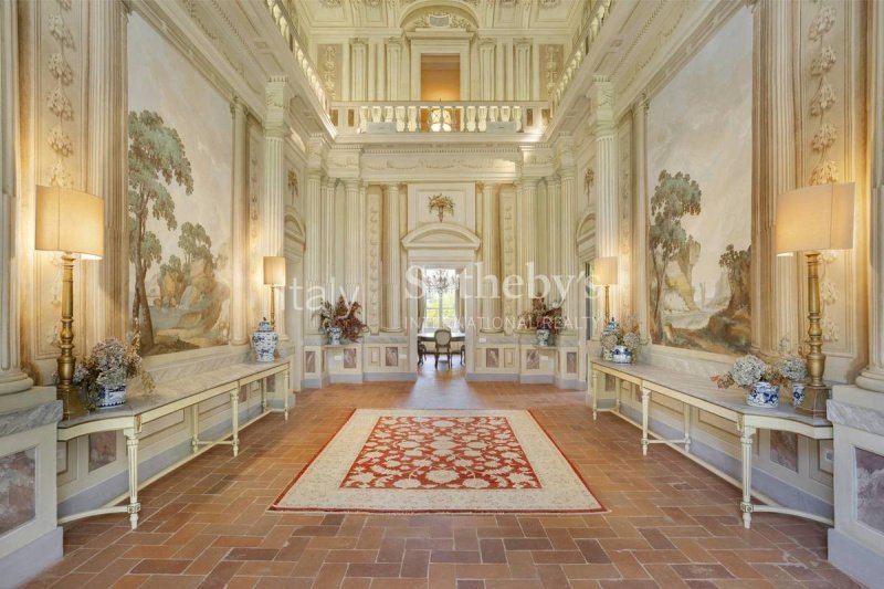 Villa en Dozza