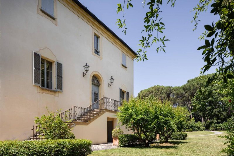 Villa en Dozza
