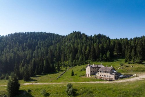 Einfamilienhaus in Lastebasse
