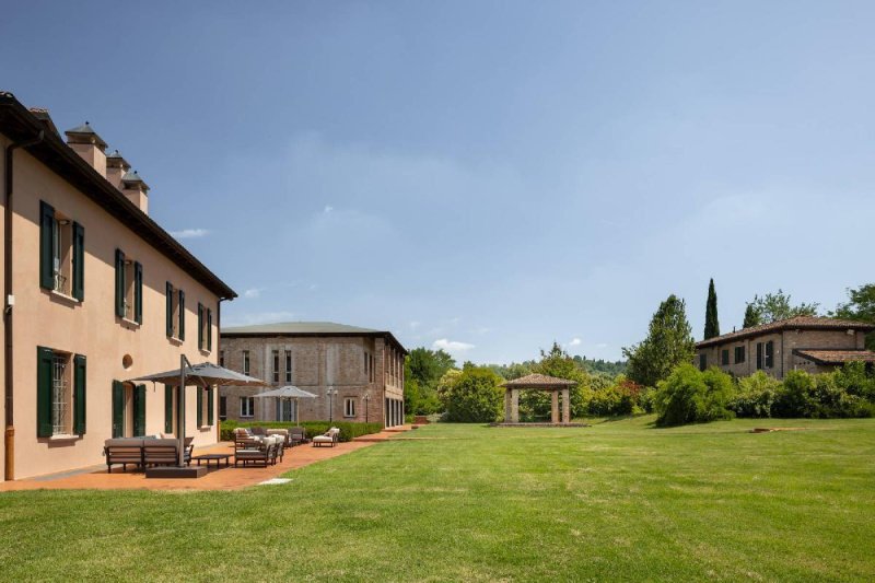 Casa de campo en Zola Predosa