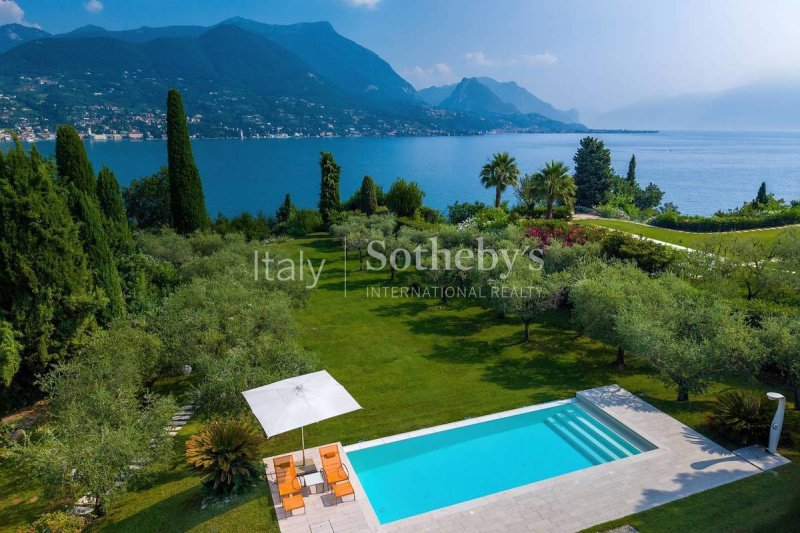 Villa à San Felice del Benaco