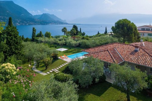 Villa à San Felice del Benaco
