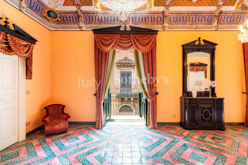 Appartement à Acireale