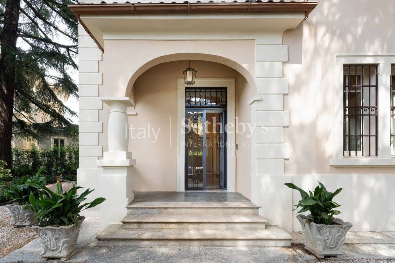 Villa en Verona