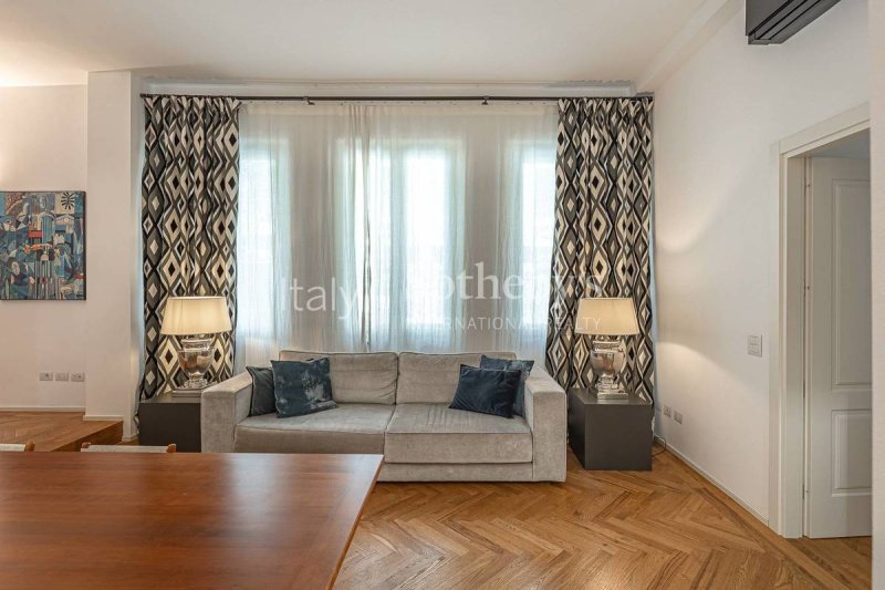 Apartment in Milan