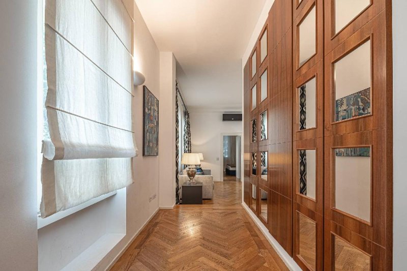 Apartment in Milan
