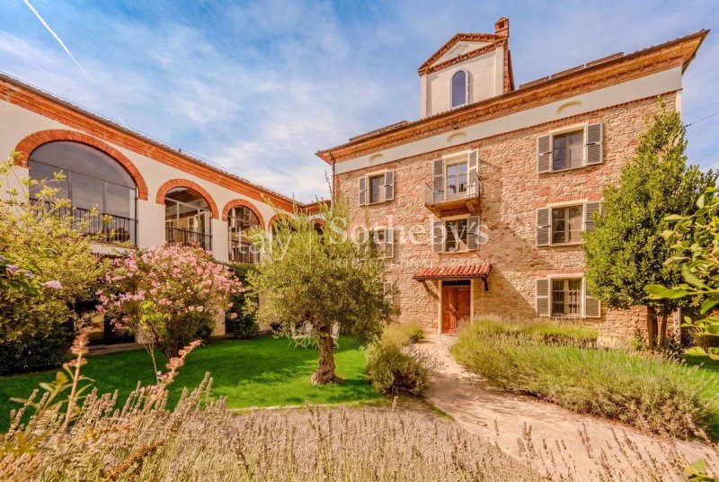 Villa in Montabone